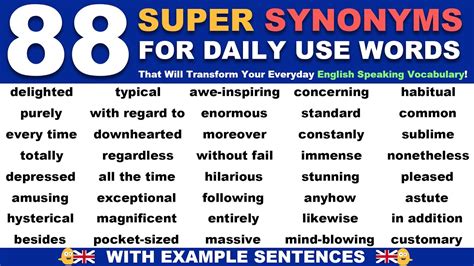 synonym für super